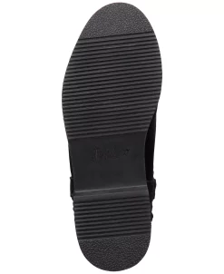 Style & Co Kaii Cold-Weather Ankle Booties, Created For Macy's -Sam Edelman Shop 10467708 fpx