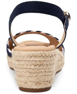 Charter Club Luchia Platform Wedge Sandals, Created For Macy's -Sam Edelman Shop 11537399 fpx