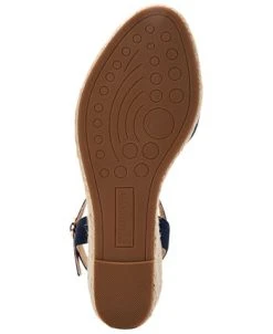 Charter Club Luchia Platform Wedge Sandals, Created For Macy's -Sam Edelman Shop 11537401 fpx