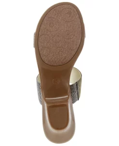 Karen Scott Eanna Sandals, Created For Macy's -Sam Edelman Shop 11860637 fpx