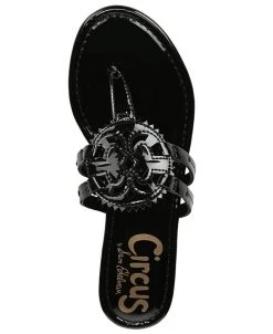 Circus NY Women's Canyon Medallion Flat Sandals -Sam Edelman Shop 11868347 fpx
