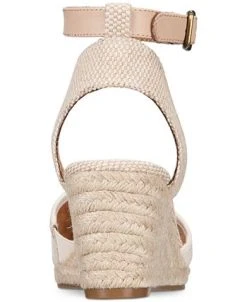 Style & Co Mailena Wedge Espadrille Sandals, Created For Macy's -Sam Edelman Shop 11956311 fpx
