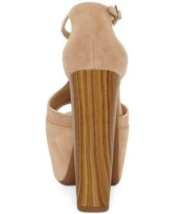 Jessica Simpson Dany Platform Sandals -Sam Edelman Shop 12282926 fpx