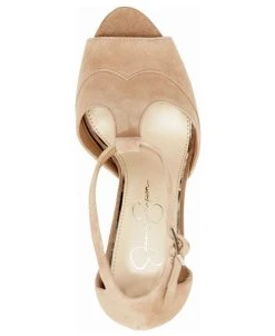 Jessica Simpson Dany Platform Sandals -Sam Edelman Shop 12282927 fpx