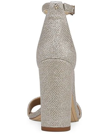 Sam Edelman Women's Yaro Dress Sandals 8 Sam Edelman Women's Yaro Dress Sandals - Image 6