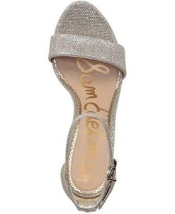 Sam Edelman Women's Yaro Dress Sandals 27 Sam Edelman Women's Yaro Dress Sandals -Sam Edelman Shop 13983114 fpx