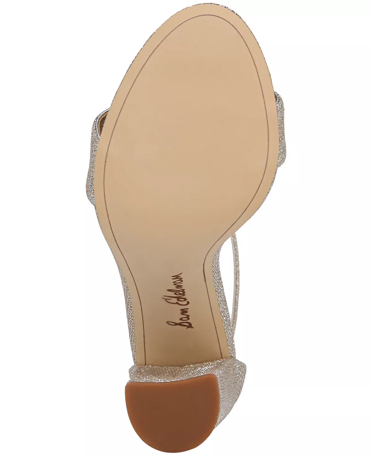 Sam Edelman Women's Yaro Dress Sandals 10 Sam Edelman Women's Yaro Dress Sandals - Image 8