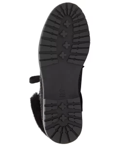 INC International Concepts Women's Pravale Lace-Up Lug Sole Hiker Bling Booties, Created For Macy's 14 INC International Concepts Women's Pravale Lace-Up Lug Sole Hiker Bling Booties, Created For Macy's -Sam Edelman Shop 14441057 fpx