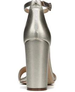 Sam Edelman Women's Yaro Dress Sandals -Sam Edelman Shop 15381609 fpx