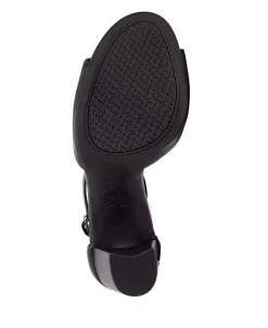 Jessica Simpson Herron Block-Heel Sandals -Sam Edelman Shop 15708106 fpx