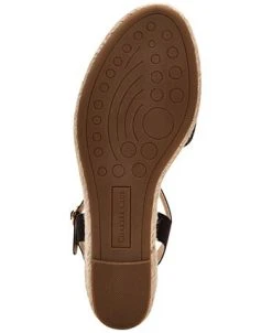 Charter Club Luchia Platform Wedge Sandals, Created For Macy's -Sam Edelman Shop 16360251 fpx