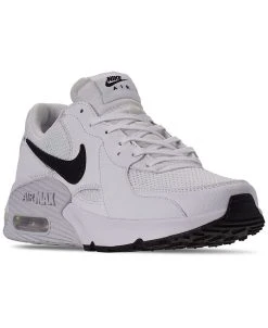 Nike Women's Air Max Excee Casual Sneakers From Finish Line