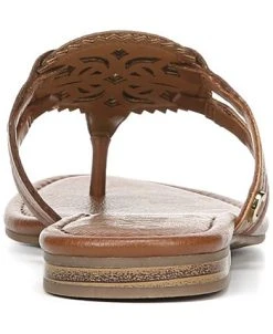 Circus NY Women's Canyon Medallion Flat Sandals -Sam Edelman Shop 16475484 fpx