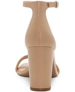 INC International Concepts Women's Lexini Two-Piece Sandals, Created For Macy's -Sam Edelman Shop 16492448 fpx