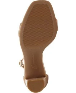 INC International Concepts Women's Lexini Two-Piece Sandals, Created For Macy's -Sam Edelman Shop 16492450 fpx