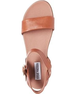 Steve Madden Dina Flat Sandals -Sam Edelman Shop 16786635 fpx