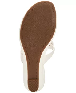 Charter Club Penelopee Wedge Slide Sandals, Created For Macy's -Sam Edelman Shop 16931855 fpx
