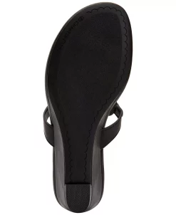Charter Club Penelopee Wedge Slide Sandals, Created For Macy's -Sam Edelman Shop 16931861 fpx