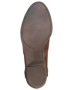 Sun + Stone Abby Double Zip Booties, Created For Macy's -Sam Edelman Shop 17463929 fpx