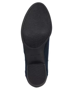 Sun + Stone Abby Double Zip Booties, Created For Macy's -Sam Edelman Shop 17463959 fpx