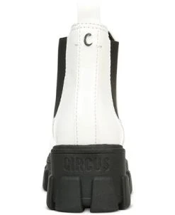 Circus NY By Sam Edelman Women's Darielle Lug Sole Chelsea Boots -Sam Edelman Shop 17506406 fpx