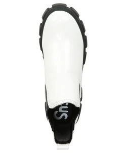 Circus NY By Sam Edelman Women's Darielle Lug Sole Chelsea Boots -Sam Edelman Shop 17506407 fpx