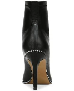 Bar III Women's Melanay Booties, Created For Macy's -Sam Edelman Shop 17529530 fpx