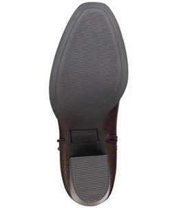 Sun + Stone Graceyy Booties, Created For Macy's -Sam Edelman Shop 17613505 fpx