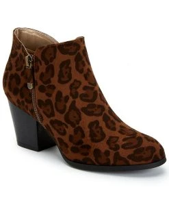Style & Co Masrinaa Ankle Booties, Created For Macy's