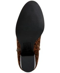 Style & Co Masrinaa Ankle Booties, Created For Macy's 14 Style & Co Masrinaa Ankle Booties, Created For Macy's -Sam Edelman Shop 17696308 fpx