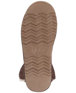 Style & Co Teenyy Cold-Weather Booties, Created For Macy's -Sam Edelman Shop 17887442 fpx
