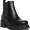 Madden Girl Tessa Lug Sole Chelsea Booties -Sam Edelman Shop 17918124 fpx