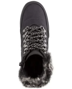 Karen Scott Wanona Booties, Created For Macy's -Sam Edelman Shop 17934533 fpx