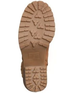 Sun + Stone Romina Lace-up Hiker Booties, Created For Macy's -Sam Edelman Shop 17953908 fpx