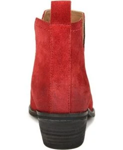 Journee Signature Women's Brigitte Cutout Bootie 13 Journee Signature Women's Brigitte Cutout Bootie -Sam Edelman Shop 18025376 fpx