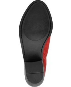 Journee Signature Women's Brigitte Cutout Bootie 15 Journee Signature Women's Brigitte Cutout Bootie -Sam Edelman Shop 18025378 fpx