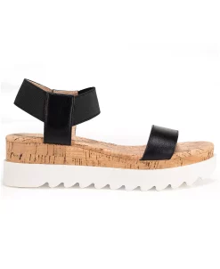 Sun + Stone Melanyy Wedge Sandals, Created For Macy's 16 Sun + Stone Melanyy Wedge Sandals, Created For Macy's -Sam Edelman Shop 18237265 fpx