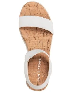 Sun + Stone Melanyy Wedge Sandals, Created For Macy's 14 Sun + Stone Melanyy Wedge Sandals, Created For Macy's -Sam Edelman Shop 18237294 fpx