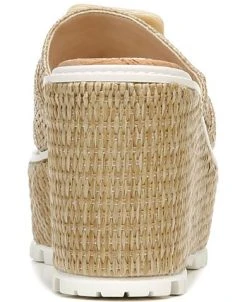 Sam Edelman Women's Livi Buckle Wedge Sandals -Sam Edelman Shop 18475669 fpx