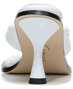 Circus NY By Sam Edelman Skeet Square-Toe Dress Sandals -Sam Edelman Shop 18481981 fpx