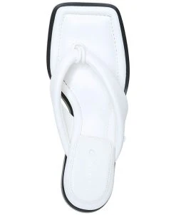 Circus NY By Sam Edelman Skeet Square-Toe Dress Sandals -Sam Edelman Shop 18481982 fpx