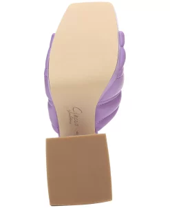 Circus NY By Sam Edelman Women's Marlie Platform Sandals -Sam Edelman Shop 18482809 fpx