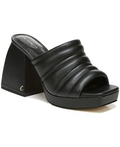 Circus NY By Sam Edelman Women's Marlie Platform Sandals