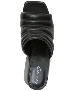 Circus NY By Sam Edelman Women's Marlie Platform Sandals -Sam Edelman Shop 18482820 fpx