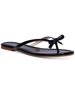 Kate Spade New York Petit Flip Flop Sandals
