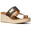 Michael Kors Women's Sidney Mid Wedge Espadrille Sandals -Sam Edelman Shop 18704442 fpx