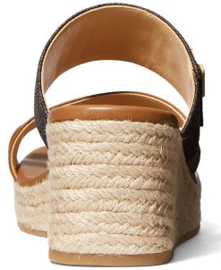 Michael Kors Women's Sidney Mid Wedge Espadrille Sandals -Sam Edelman Shop 18704445 fpx
