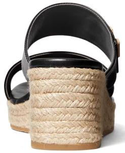 Michael Kors Women's Sidney Mid Wedge Espadrille Sandals -Sam Edelman Shop 18704475 fpx