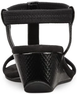 Alfani Women's Step 'N Flex Voyage Wedge Sandals, Created For Macy's -Sam Edelman Shop 18832146 fpx