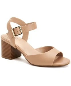 Giani Bernini Townsonn Peep-Toe Pumps, Created For Macy's